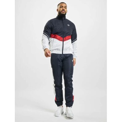 Sergio Tacchini / Andres / Tracksuit / Navy - Red