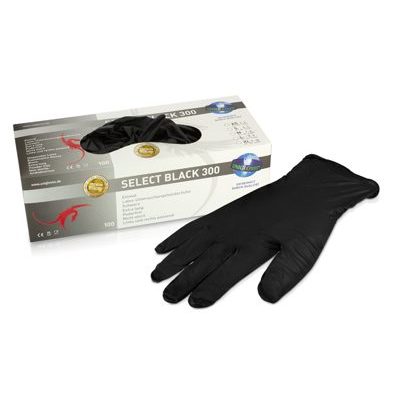 Latex Gloves 1 Pair