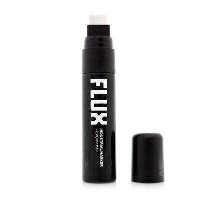 Flux Pump FX.150L 15MM / Black