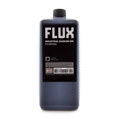 Flux Refill Black Ink 1000ml